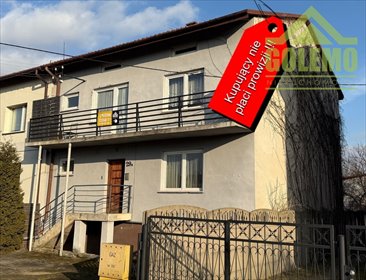 dom na sprzedaż 164m2 dom Częstochowa, Chełmońskiego