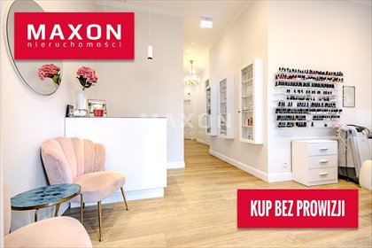 lokal użytkowy na sprzedaż 65m2 lokal użytkowy Warszawa, Wola, ul. Jana Kazimierza