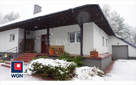 dom na sprzedaż 228m2 dom Kijas, Konopiska, Kijas