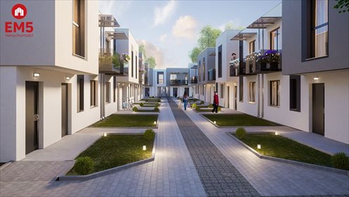mieszkanie na sprzedaż 68m2 mieszkanie Białystok, Skorupy, Pomorska