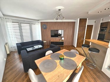 mieszkanie na wynajem 61m2 mieszkanie Wrocław, Krzyki, Gaj, Piławska