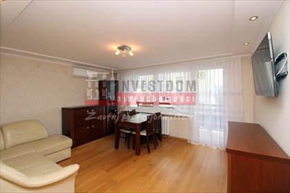 mieszkanie na wynajem 56m2 mieszkanie Krapkowice