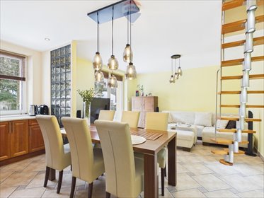 mieszkanie na sprzedaż 96m2 mieszkanie Gdynia, Działki Leśne, Falista