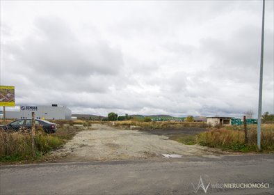 działka na sprzedaż 6208m2 działka Świebodzice