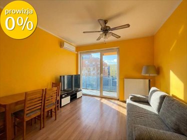 mieszkanie na sprzedaż 38m2 mieszkanie Wrocław, Różanka, Różanka, Obornicka