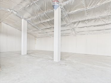 lokal użytkowy na wynajem 218m2 lokal użytkowy Nowy Targ, Składowa