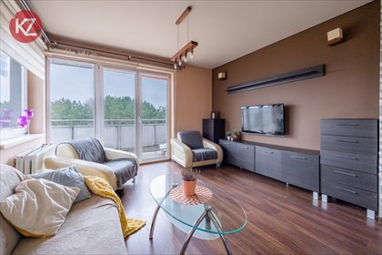 mieszkanie na sprzedaż 78m2 mieszkanie Piła, Jadwiżyn, Zielone Tarasy