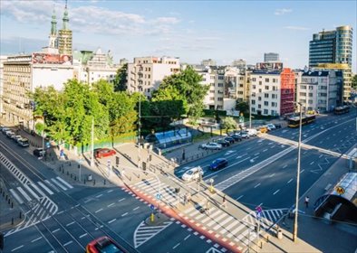 mieszkanie na wynajem 80m2 mieszkanie Warszawa, Śródmieście, Nowowiejska