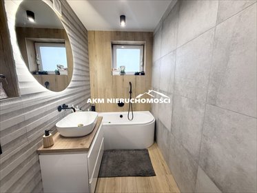 mieszkanie na sprzedaż 57m2 mieszkanie Kwidzyn, Sokola