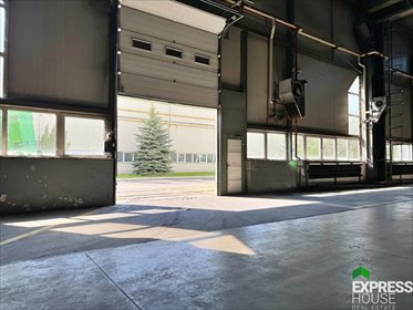 magazyn na wynajem 5960m2 magazyn Lublin, Wrotków