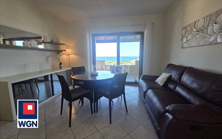 mieszkanie na sprzedaż 60m2 mieszkanie Lu Bagnu, LU BAGNU