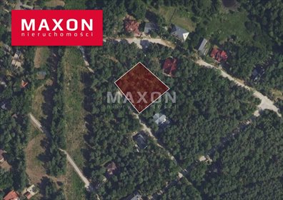 działka na sprzedaż 2213m2 działka Izabelin B