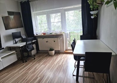 mieszkanie na sprzedaż 48m2 mieszkanie Warszawa, Białołęka, Odkryta