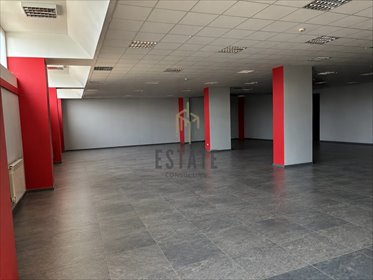 Ogrzewany magazyn 600 m² w Białymstoku - polecam! magazyn Białystok, Bażantarnia
