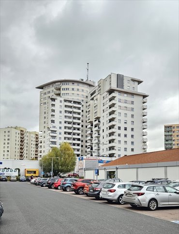 mieszkanie na sprzedaż 63m2 mieszkanie Szczecin, Niebuszewo, Ks. bpa Władysława Bandurskiego