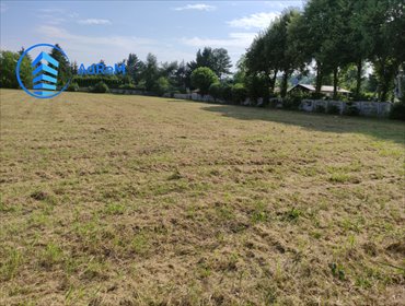 działka na sprzedaż 986m2 działka Stefanowo