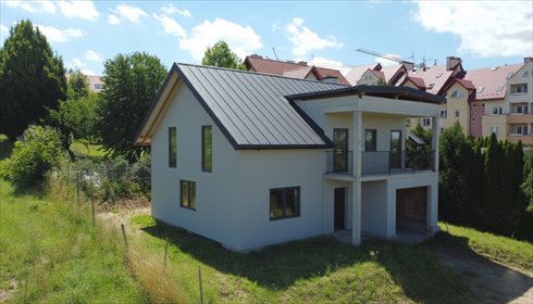 dom na sprzedaż 178m2 dom Rzeszów, Zalesie