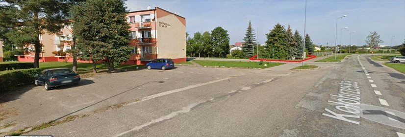 Działka komercyjna na sprzedaż Budzistowo 359m2 Foto 2