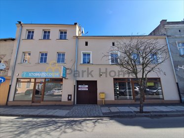 dom na sprzedaż 237m2 dom Gniezno