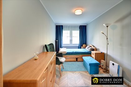 Polecam komfortowe 2-pokojowe mieszkanie 42 m² w Białymstoku mieszkanie Białystok, Antoniuk