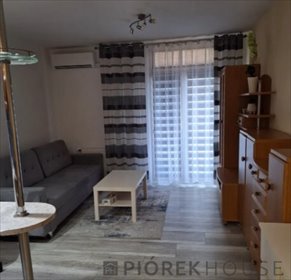 mieszkanie na sprzedaż 25m2 mieszkanie Warszawa, Żoliborz, Dymińska