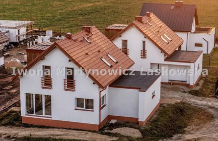 dom na sprzedaż 211m2 dom Ścinawa