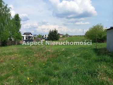 działka na sprzedaż 2100m2 działka Żory, Rogoźna