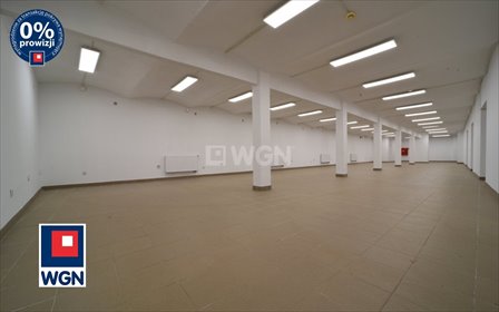 lokal użytkowy na wynajem 400m2 lokal użytkowy Legnica, Najświętszej Marii Panny