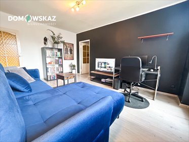 mieszkanie na sprzedaż 48m2 mieszkanie Katowice, Giszowiec, Mysłowicka