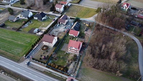 Dom z potencjałem, 6 pokoi, garaż i ogród. dom Smęgorzów