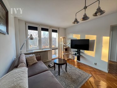 mieszkanie na wynajem 48m2 mieszkanie Warszawa, Wawer, Marysin Wawerski, Starego Doktora