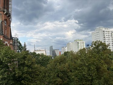 mieszkanie na sprzedaż 50m2 mieszkanie Warszawa, Wola, Wolska