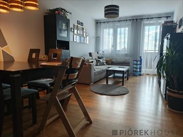 2-pokojowe mieszkanie z balkonem i dostępem do osiedlowych udogodnień mieszkanie Warszawa, Ursus, Górna Droga
