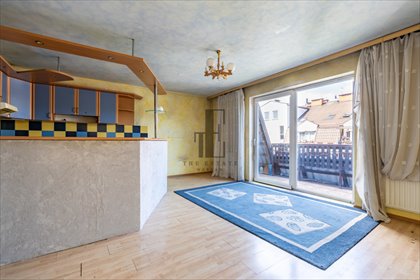 Zapraszam do obejrzenia 80 m² mieszkania na Białołęce z balkonem mieszkanie Warszawa, Białołęka, Jana Husa