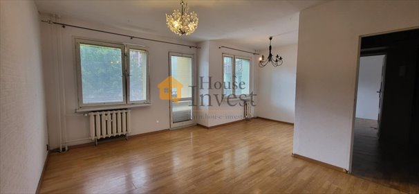 Polecam przestronne 3-pokojowe mieszkanie 65 m² w Legnicy mieszkanie Legnica, Batalionu "Parasol"