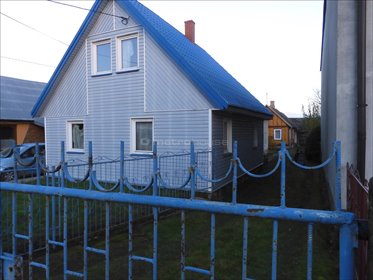 dom na sprzedaż Knyszyn Knyszyn 120 m2