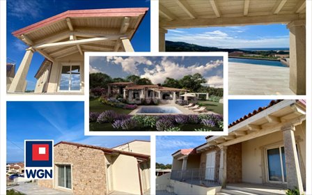 dom na sprzedaż 100m2 dom Isola Rossa