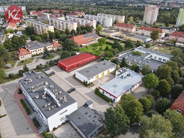 lokal użytkowy na sprzedaż 352m2 lokal użytkowy Piła, Górne, Kraszewskiego