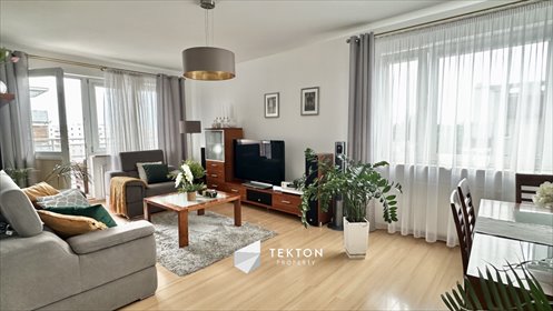 mieszkanie na sprzedaż 87m2 mieszkanie Warszawa, Ursus, Dzieci Warszawy