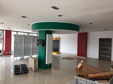 lokal użytkowy na wynajem 194m2 lokal użytkowy Warszawa, Białołęka, Modlińska