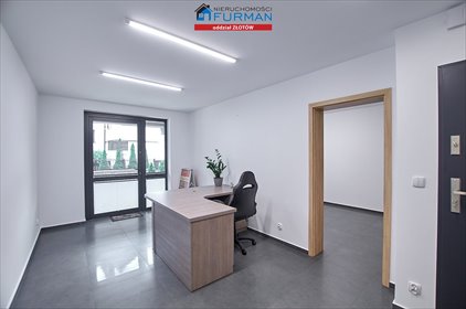 Zapraszam do wynajmu lokalu 63 m² w Złotowie lokal użytkowy Złotów