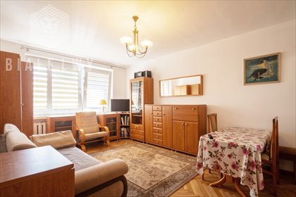 Wynajem 2-pokojowego mieszkania 46,2 m² - Ursus z dużą ilością miejsca mieszkanie Warszawa, Ursus, Zakątek