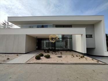 dom na sprzedaż 314m2 dom Konstancin-Jeziorna