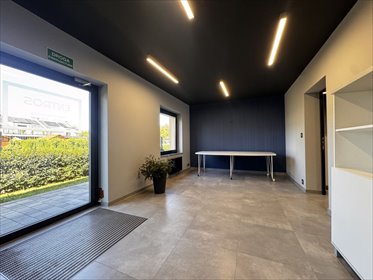 Polecam funkcjonalny lokal biurowo-usługowy 81 m² w Rzeszowie lokal użytkowy Rzeszów, Władysława Warneńczyka