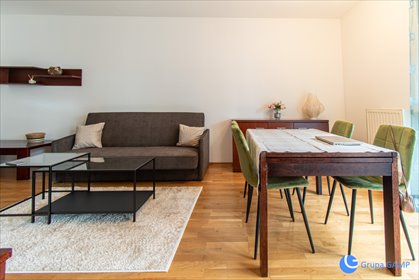 mieszkanie na wynajem 52m2 mieszkanie Kraków, Ruczaj, dr. Jana Piltza