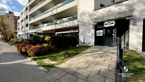 lokal użytkowy na wynajem 97m2 lokal użytkowy Kraków, Grzegórzki, Grzegórzki, Grzegórzecka