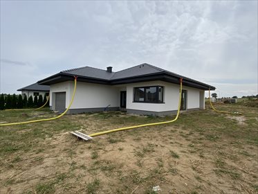 dom na sprzedaż 160m2 dom Motycz, Motycz