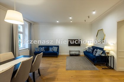 mieszkanie na wynajem 77m2 mieszkanie Bydgoszcz, Centrum