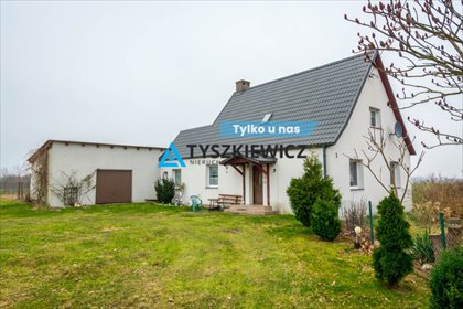 dom na sprzedaż 130m2 dom Zdrójki