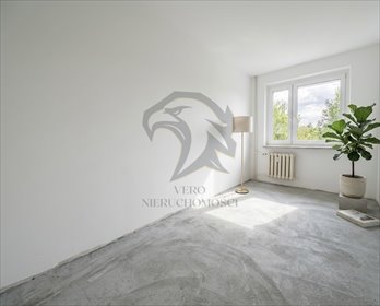 Zapraszam do obejrzenia przestronnego 3-pokojowego mieszkania z dużym balkonem mieszkanie Łódź, Radogoszcz, Radogoszcz, Biedronkowa